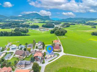 Kirchenfeldstraße 3.0 - Neuwertige 3 Zimmer Wohnung im Grünen, 498000 €, Immobilien-Wohnungen in 5321 Koppl