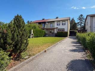 Mehr Raum für Familie - Leben in Tulln, 400000 €, Immobilien-Häuser in 3430 Gemeinde Tulln an der Donau