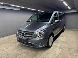 Vito 114/116 CDI, 119 CDI/BT 4MATIC Pro extralang (447.705), 29900 €, Auto & Fahrrad-Autos in 6020 Innsbruck Vito 114/116 CDI, 119 CDI/BT 4MATIC Pro extralang (447.705), 29900 €, Auto & Fahrrad-Autos in 6020 Innsbruck