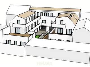 Baugenehmigtes Wohnprojekt für 6 Wohnungen mit Terrassen, Garagen, 350000 €, Immobilien-Häuser in 7072 Mörbisch am See Baugenehmigtes Wohnprojekt für 6 Wohnungen mit Terrassen, Garagen, 350000 €, Immobilien-Häuser in 7072 Mörbisch am See