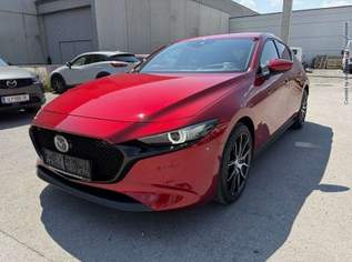 Mazda3 X180 GT+ AWD SOUND/PREMIUM/TECH*Neuwagenzustand*, 23950 €, Auto & Fahrrad-Autos in 6020 Innsbruck