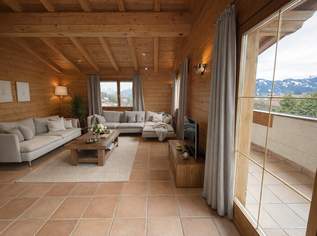 Miete: Exklusives Wohnhaus mit Seeblick am Achensee – Großzügiges Wohnen in traumhafter Lage!, 2550 €, Immobilien-Häuser in 6212 Maurach