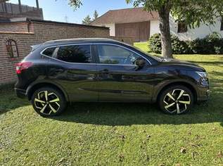 Qashqai N-Drive 4x4 ''Martin'', 15790 €, Auto & Fahrrad-Autos in 4432 Gemeinde Ernsthofen Qashqai N-Drive 4x4 ''Martin'', 15790 €, Auto & Fahrrad-Autos in 4432 Gemeinde Ernsthofen