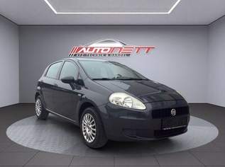 Grande Punto 1.2 8V Actual, 3399 €, Auto & Fahrrad-Autos in 4600 Wels Grande Punto 1.2 8V Actual, 3399 €, Auto & Fahrrad-Autos in 4600 Wels