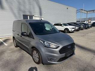 Transit Connect 1.5 Ecoblue L1 Trend Automatik, 13990 €, Auto & Fahrrad-Autos in 7100 Gemeinde Neusiedl am See