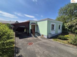 Kleines Wohnhaus für Singles oder Pärchen bzw. mit Ausbaupotential, 178000 €, Immobilien-Häuser in 2620 Gemeinde Neunkirchen