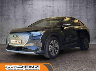 Q4 e-tron 50 e-tron quattro, 29690 €, Auto & Fahrrad-Autos in 3160 Gemeinde Traisen Q4 e-tron 50 e-tron quattro, 29690 €, Auto & Fahrrad-Autos in 3160 Gemeinde Traisen