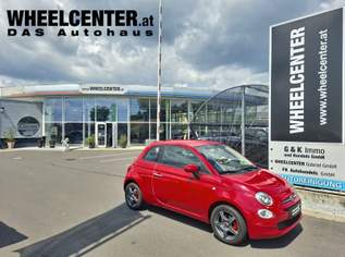 500 Mild Hybrid Club * NUR 21.511 KM !, 10911 €, Auto & Fahrrad-Autos in 7400 Oberwart