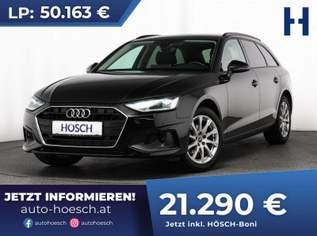 A4 Avant 35 TFSI MMI LED PRIVACY SCHNÄPPCHEN -58%, 22790 €, Auto & Fahrrad-Autos in 4061 Pasching A4 Avant 35 TFSI MMI LED PRIVACY SCHNÄPPCHEN -58%, 22790 €, Auto & Fahrrad-Autos in 4061 Pasching