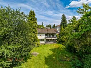 Ein Haus voller Chancen für Visionäre mit Herz, 0 €, Immobilien-Häuser in 6900 Bregenz