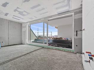 SUMMIT7 - LIVING AT THE PEAK, 1400000 €, Immobilien-Wohnungen in 1070 Neubau