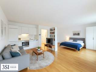 Smart Living in Top-Lage – nahe Schönbrunn, 237000 €, Immobilien-Wohnungen in 1130 Hietzing