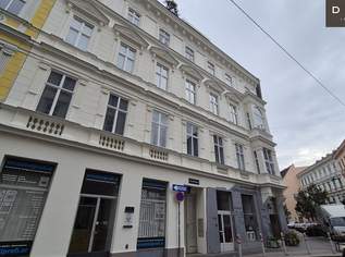| 3 EINHEITEN | WOHNUNGSPAKET | VIEL POTENTIAL |, 1100000 €, Immobilien-Gewerbeobjekte in 1040 Wieden