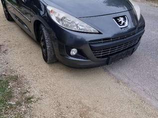 Peugeot 207 SW Lion Edition 1,6 HDi 95 FAP Kombi , 3000 €, Auto & Fahrrad-Autos in 2231 Gemeinde Strasshof an der Nordbahn