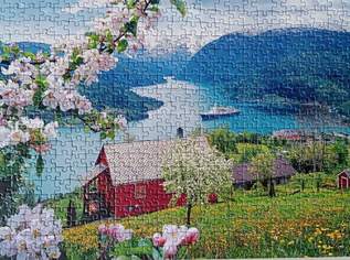 Ravensburger Puzzle 500 Teile, FIXPREIS 5 €/NUR SELBSTABHOLUNG 