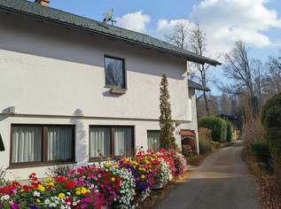 Preisreduktion! WOHLFÜHL-HAUS MIT EINLIEGERWOHNUNG NEBEN TRAUNSEE GELEGEN!, 648000 €, Immobilien-Häuser in 4813 Altmünster