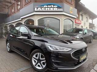Focus Turnier 1,5 EcoBlue Cool & Connect, 13850 €, Auto & Fahrrad-Autos in 4880 Sankt Georgen im Attergau