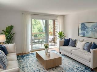 Provisionsfrei: "Das Schmuckstück" - Fertigstellung im Dezember!, 540000 €, Immobilien-Wohnungen in 1210 Floridsdorf