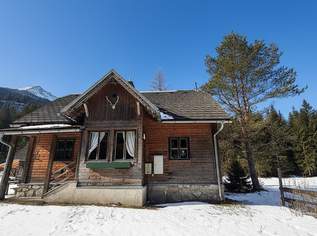 ROMANTISCHER RÜCKZUGSORT - FREIN AN DER MÜRZ, 748 €, Immobilien-Häuser in 8694 Frein an der Mürz ROMANTISCHER RÜCKZUGSORT - FREIN AN DER MÜRZ, 748 €, Immobilien-Häuser in 8694 Frein an der Mürz