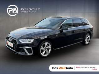 A4 40 TFSI quattro S-line S-tronic, 36990 €, Auto & Fahrrad-Autos in 9400 Wolfsberg A4 40 TFSI quattro S-line S-tronic, 36990 €, Auto & Fahrrad-Autos in 9400 Wolfsberg