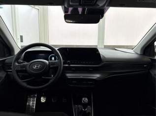 BAYON PREMIUM FL SHZ NAVI RFK PDC 1.0 T-GDi 7..., 25828 €, Auto & Fahrrad-Autos in 6844 Gemeinde Altach BAYON PREMIUM FL SHZ NAVI RFK PDC 1.0 T-GDi 7..., 25828 €, Auto & Fahrrad-Autos in 6844 Gemeinde Altach