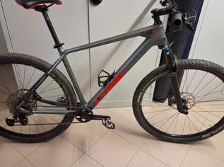 Neuwertiges  Mountainbike 