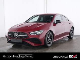 CLA 200 Coupé AMG Line, 39990 €, Auto & Fahrrad-Autos in 3254 Gemeinde Bergland CLA 200 Coupé AMG Line, 39990 €, Auto & Fahrrad-Autos in 3254 Gemeinde Bergland