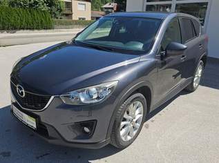 CX-5 Revolution/AWD/AT/, 9730 €, Auto & Fahrrad-Autos in 5730 Mittersill