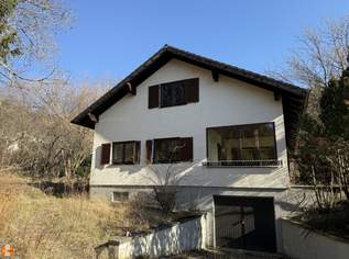 Haus & kleines Haus & Kellerstöckl, 379000 €, Immobilien-Häuser in 2650 Gemeinde Payerbach