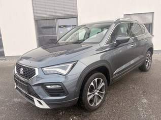 Ateca Austria Edition Style 2,0 TDI, 24950 €, Auto & Fahrrad-Autos in 4932 Kirchheim im Innkreis