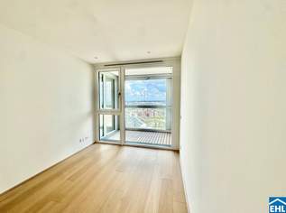 Wohnen mit Perspektive – Investieren in VIENNA TWENTYTWO, 396383.17 €, Immobilien-Wohnungen in 1220 Donaustadt