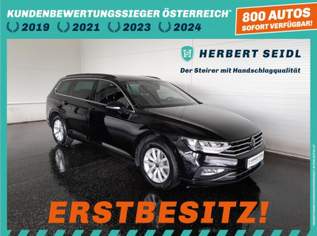 Passat Variant Business 2,0 SCR TDI DSG, 17880 €, Auto & Fahrrad-Autos in 8200 Gleisdorf