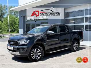 Ranger DK Wildtrak 4x4 2.0 Aut. **ACC/Kamera**, 32000 €, Auto & Fahrrad-Autos in 2601 Sollenau Ranger DK Wildtrak 4x4 2.0 Aut. **ACC/Kamera**, 32000 €, Auto & Fahrrad-Autos in 2601 Sollenau