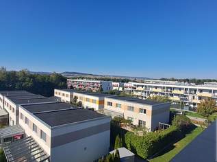 Wunderschöne Dachgeschoss-Wohnung in St. Pölten zu verkaufen!, 435000 €, Immobilien-Wohnungen in 3100 Stattersdorf