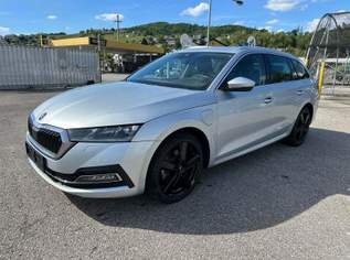 Octavia Combi iV Hybrid Style DSG Matrix-ACC, 18990 €, Auto & Fahrrad-Autos in 4221 Steyregg