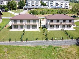 Erstbezug! Erstklassige Haushälfte mit Panoramablick in Keutschach am See, 0 €, Immobilien-Häuser in 9074 Keutschach am See
