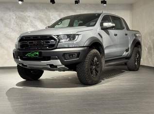 Ranger Doppelkabine 4x4 Raptor, 43490 €, Auto & Fahrrad-Autos in 6116 Gemeinde Weer Ranger Doppelkabine 4x4 Raptor, 43490 €, Auto & Fahrrad-Autos in 6116 Gemeinde Weer