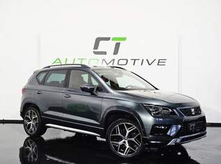 Ateca 1,5 FR ACT 4WD TSI DSG, 25900 €, Auto & Fahrrad-Autos in 6700 Stadt Bludenz Ateca 1,5 FR ACT 4WD TSI DSG, 25900 €, Auto & Fahrrad-Autos in 6700 Stadt Bludenz