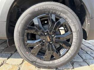 Jogger Extreme 1.0 TCe 110 7-Sitzer-AHK-Kamer..., 26106 €, Auto & Fahrrad-Autos in 6844 Gemeinde Altach