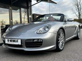 Boxster S RS 60 Spyder Edition, 47750 €, Auto & Fahrrad-Autos in 4663 Laakirchen