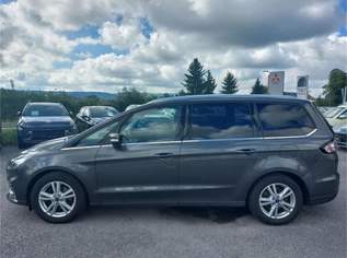 Galaxy 2,0 TDCI AT Titanium, 26770 €, Auto & Fahrrad-Autos in 5202 Neumarkt am Wallersee