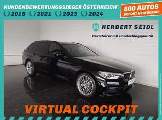 530 i TOURING SPORTLINE Aut. *VOLL-LED / NAVI / LIV..., 31880 €, Auto & Fahrrad-Autos in 8200 Gleisdorf 530 i TOURING SPORTLINE Aut. *VOLL-LED / NAVI / LIV..., 31880 €, Auto & Fahrrad-Autos in 8200 Gleisdorf