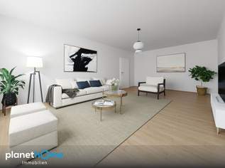 Wohnen in bester Lage – Ruhige Familienwohnung an der Taborstraße, 695000 €, Immobilien-Wohnungen in 1020 Leopoldstadt