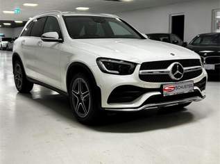 GLC 220 d 4MATIC *AMG*MOPF*PREMIUM-PAKET*, 38770 €, Auto & Fahrrad-Autos in 4663 Laakirchen