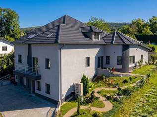 Beeindruckendes Familienhaus mit moderner Haustechnik Nähe St. Pölten, 790000 €, Immobilien-Häuser in 3062 Katastralgemeinde Kirchstetten Beeindruckendes Familienhaus mit moderner Haustechnik Nähe St. Pölten, 790000 €, Immobilien-Häuser in 3062 Katastralgemeinde Kirchstetten