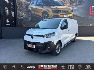 Jumpy BlueHDi 120 S&S 6-Gang XL inkl. Laderaumverklei..., 29900 €, Auto & Fahrrad-Autos in 4600 Wels