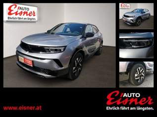 MOKKA E GS, 31940 €, Auto & Fahrrad-Autos in Kärnten MOKKA E GS, 31940 €, Auto & Fahrrad-Autos in Kärnten