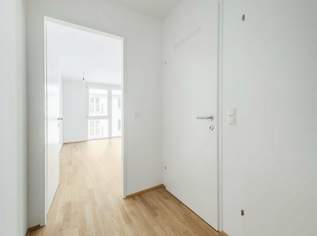 ERSTBEZUG >> schmucke 2-Zimmer Anlegerwohnung im 4. OG mit Balkon >> Alte Donau, Floridsdorfer Spitz, 289900 €, Immobilien-Wohnungen in 1210 Floridsdorf