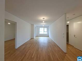 Tolle 3 Zimmerwohnung mit Freifläche! Nahe dem WU Campus und Wiener Prater!, 1590 €, Immobilien-Wohnungen in 1020 Leopoldstadt