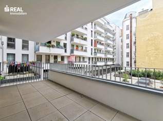 Hofseite Balkonwohnung in der Nußdorfer Straße, 1299.81 €, Immobilien-Wohnungen in 1090 Alsergrund Hofseite Balkonwohnung in der Nußdorfer Straße, 1299.81 €, Immobilien-Wohnungen in 1090 Alsergrund